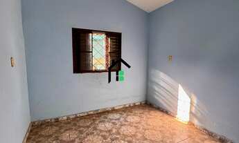 Imagem: Duas casas independentes, praticidade e