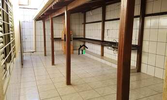 Imagem 5: ???? Casa com 3 Quartos (1 Suíte), Planejados e Excelente Localização – A 200m da F