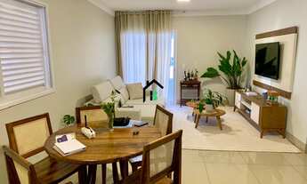 Imagem: Apartamento 3 quartos com suíte e 2 vagas