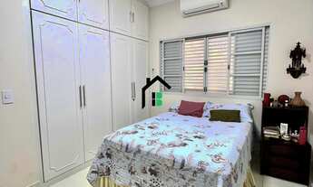 Imagem 7: Casa prática no melhor bairro de Patos de Minas