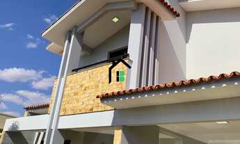 Imagem: Sobradinho Casa duplex 4 quartos, 2 suítes