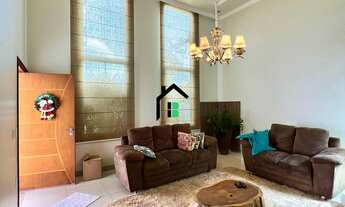 Imagem 2: Casa térrea com 3 quartos, 2 suítes e varanda gourmet!