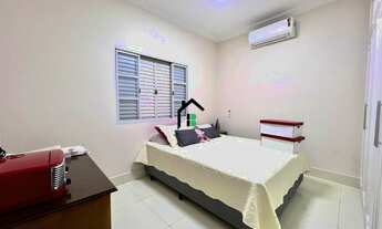 Imagem 5: Casa prática no melhor bairro de Patos de Minas