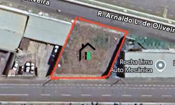 Imagem: Locação Terreno 587m² na Av. Marabá