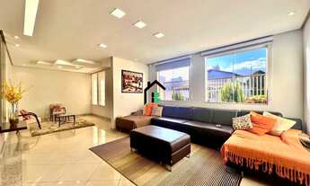 Imagem: Casa com 4 quartos, 2 suítes, móveis planejados