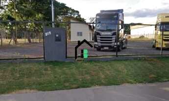 Imagem 6: Terreno de 5.000m² na BR-365 – Oportunidade única!