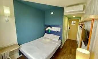 Imagem 4: Flat no Hotel Ibis Budget - Patos de Minas