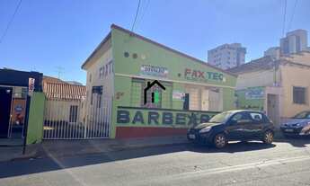 Imagem 4: Imóvel comercial, excelente lote no centro