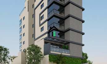 Imagem: Cobertura sofisticada no centro 242m² com