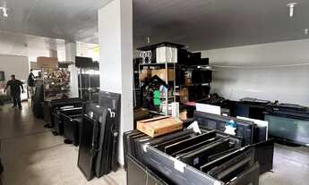 Imagem 3: Loja térrea próxima ao Mercado Municipal, Centro