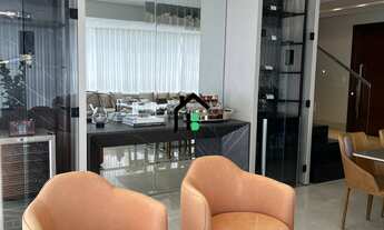 Imagem 3: Magnifica cobertura na Avenida Getulio Vargas!