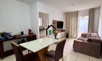 Imagem: Casa 3 quartos, 1 suíte no Condomínio