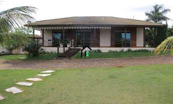 Imagem: Charmosa chácara a 5 km do centro de Patos