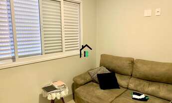 Imagem 4: Apartamento 3 quartos com suíte e 2 vagas no Caiçaras!