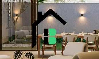 Imagem 3: Casa térrea de luxo no Villagio com 3 suítes