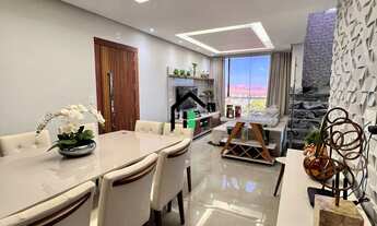 Imagem 4: Cobertura com 3 quartos, suíte, espaço gourmet e jacuzzi