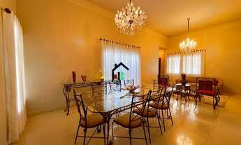 Imagem 4: Casa com varanda gourmet no bairro Copacabana!