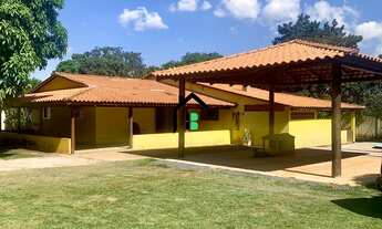 Imagem 2: Chácara murada com lazer a 3km de Patos de Minas