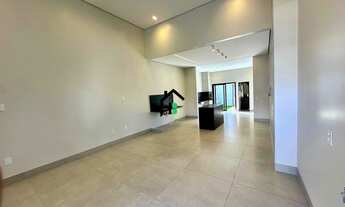 Imagem 6: Casa com 3 quartos, suíte, espaço gourmet e integração!