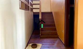 Imagem 4: Casa ampla com 4 quartos, suíte, terraço gourmet e jardim!