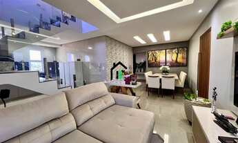 Imagem 2: Cobertura com 3 quartos, suíte, espaço gourmet e jacuzzi