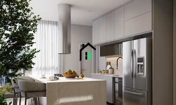 Imagem 7: Cobertura sofisticada no centro 242m² com piscina