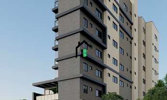 Imagem 3: Cobertura sofisticada no centro 242m² com piscina