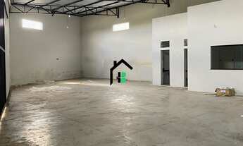 Imagem 7: Barracão Novo com 250m² no Cidade Nova