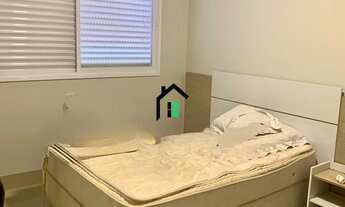 Imagem 4: Apartamento 3 quartos com suíte e 2 vagas no Caiçaras!