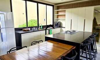 Imagem 4: Casa duplex com vista incrível, suíte com hidromassagem!