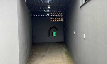 Imagem 3: Barracão Novo com 250m² no Cidade Nova