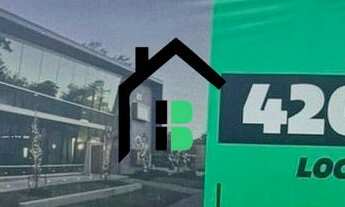 Imagem: Terreno BTS Personalize seu espaço comercial