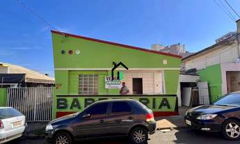 Imagem: Imóvel comercial, excelente lote no centro