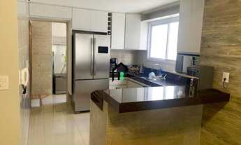 Imagem: Apartamento 3 quartos com suíte e 2 vagas