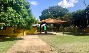 Imagem: Chácara murada com lazer a 3km de Patos