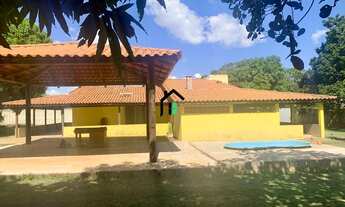 Imagem 3: Chácara murada com lazer a 3km de Patos de Minas