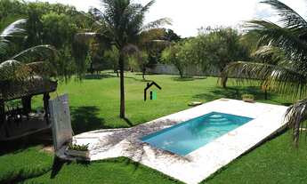 Imagem 4: Charmosa chácara a 5 km do centro de Patos de Minas!