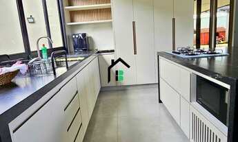 Imagem 5: Casa duplex com vista incrível, suíte com hidromassagem!