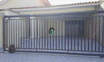 Imagem 7: ???? Casa com 3 Quartos (1 Suíte), Planejados e Excelente Localização – A 200m da F