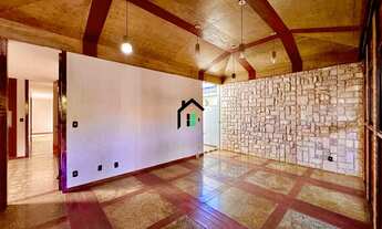 Imagem: Sobradinho casa aluguel, 4 quartos, comercial