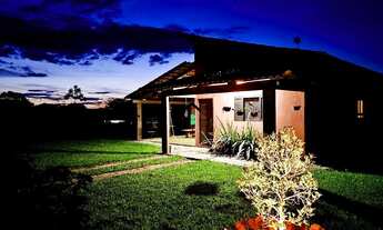 Imagem: Chácara charmosa com casa e fácil acesso