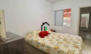 Imagem 3: Casa 3 quartos, 1 suíte no Condomínio Terra Nova com lazer completo!