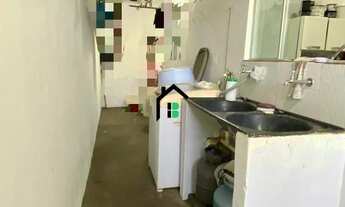 Imagem 7: Oportunidade: casa com 3 quartos e garagem ampla!