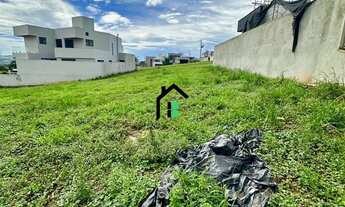 Imagem 3: Lote 561m² no Estância das Águas, excelente localização!