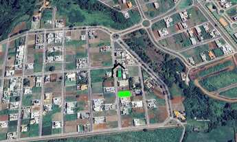 Imagem 3: Lote 800m², Chácaras Caiçaras, localização privilegiada