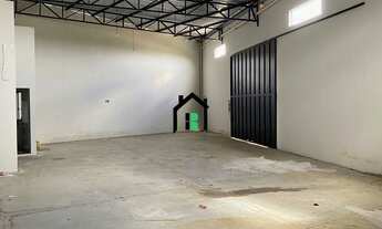 Imagem 4: Barracão Novo com 250m² no Cidade Nova