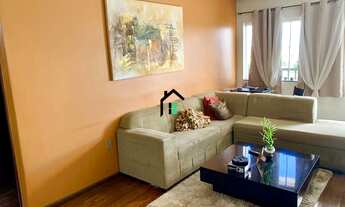 Imagem 2: Casa ampla com 4 quartos, suíte, terraço gourmet e jardim!