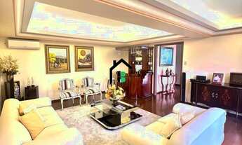 Imagem 2: ???? Casa Espetacular à Venda no B. Sobradinho, Patos de Minas!