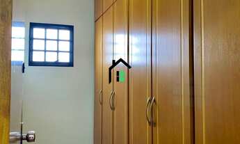 Imagem 7: Sobradinho: Casa duplex 4 quartos, 2 suítes, terraço