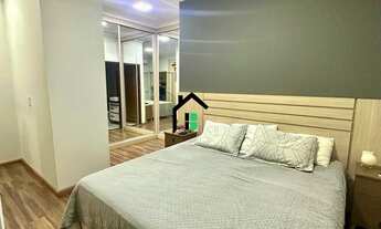 Imagem 7: Casa com 3 quartos, suíte, energia solar e gourmet completa!